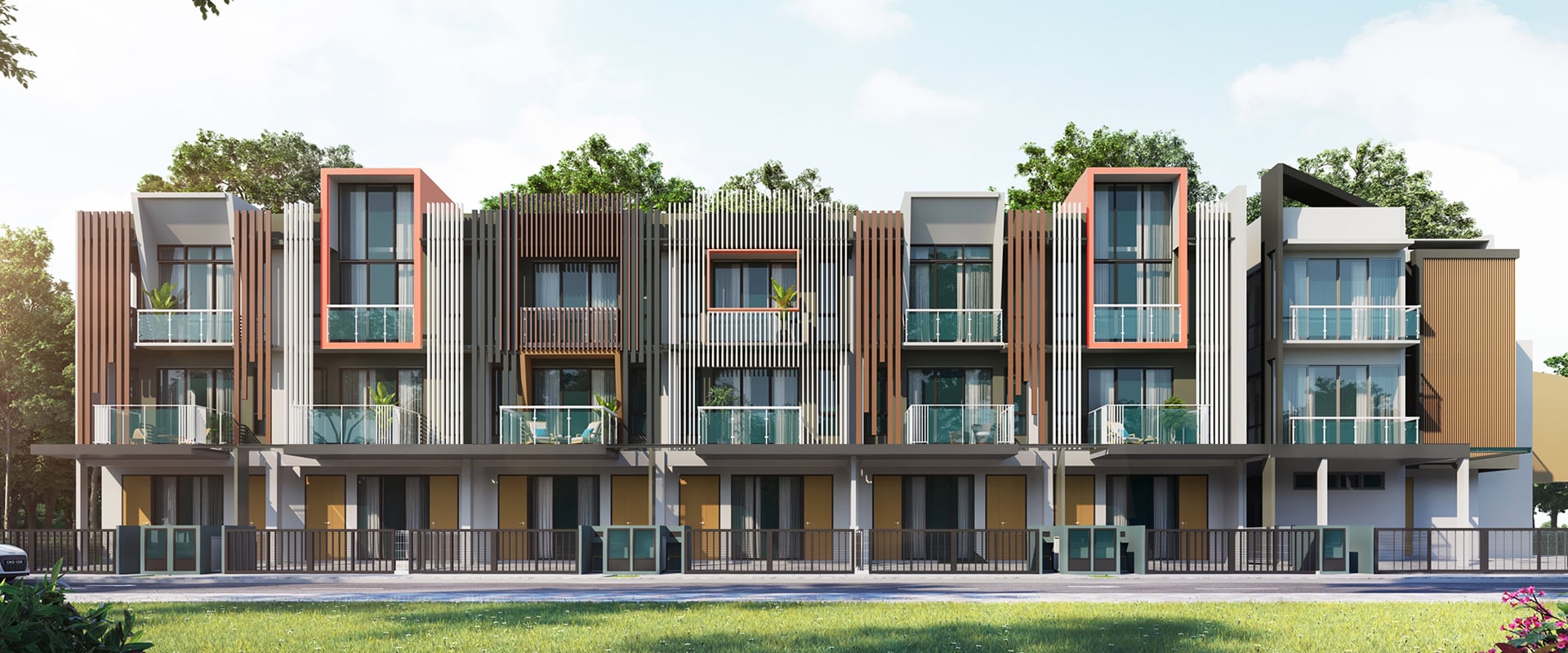 Puchong Legenda NWKA